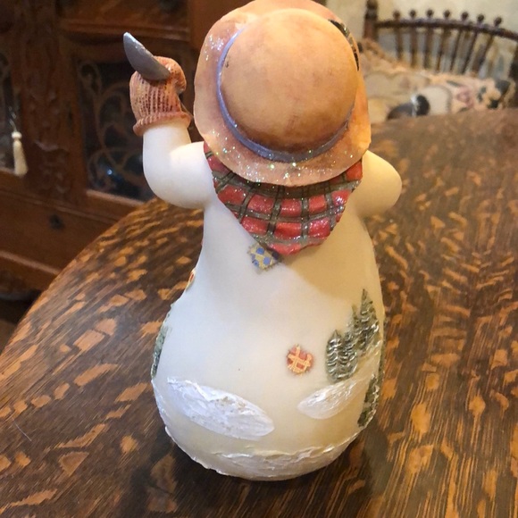 Adorable Snowlady - Picture 3 of 7